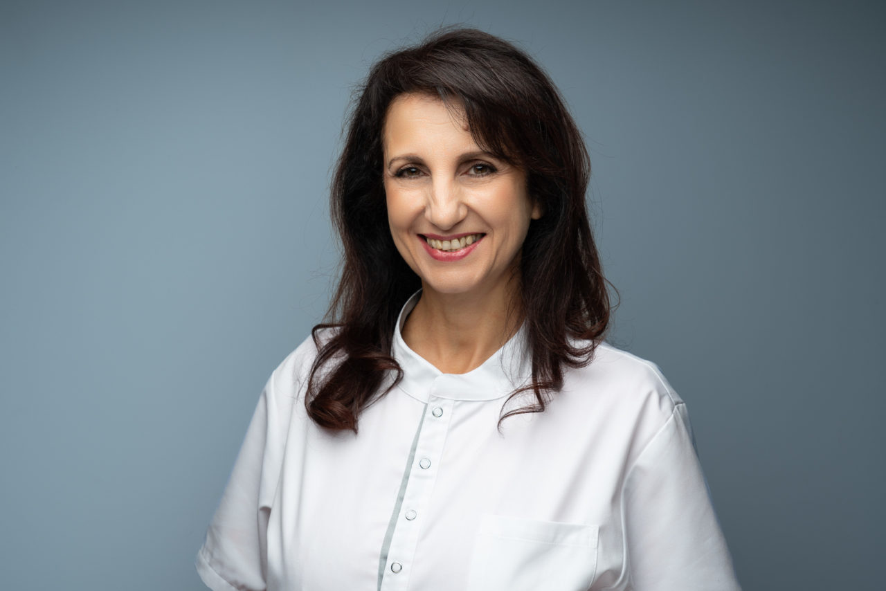 Médecins et spécialistes