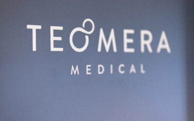 Le Dr Hadrien Stolz rejoint le Centre Médical Teomera