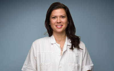 Le centre médical Teomera est heureux d’accueillir la Dre Sandra Sladoljev, gynécologue obstétricienne